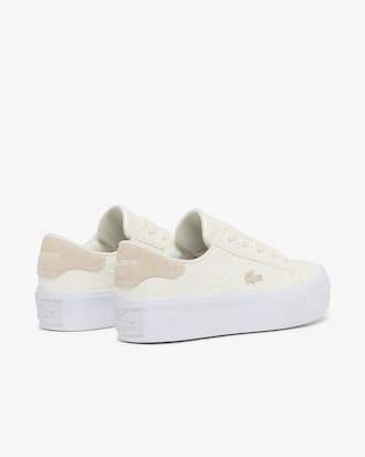 Women's Ziane Platform Sneakers