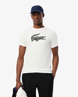 Ultra Dry XXL Sport-T-shirt met Logo