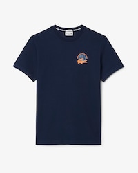 Mutua Madrid Open Editie Grafische T-shirt