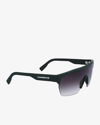 Lacoste Actieve Driehoekige Bril