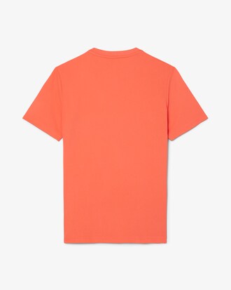 Lacoste Tennis x Novak Djokovic T-shirt
