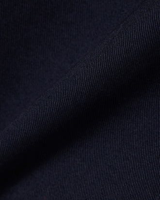 Regular Fit Stretch Katoenen Short