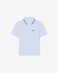 Petit Piqu&eacute; Polo