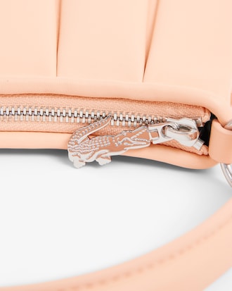 Kleine Runway Lenglen Leren Tas