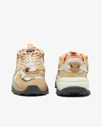 L-Guard Breaker Outdoor Damessneakers
