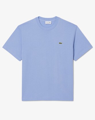 Katoenen T-shirt
