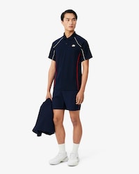 Frans Tennisteam Short