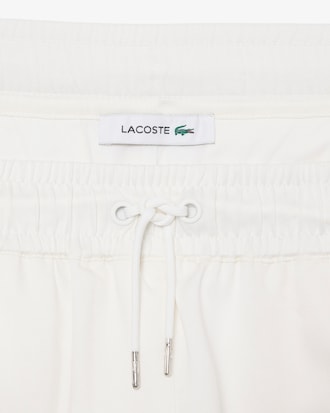 Wide Fit Vloeiende Broek