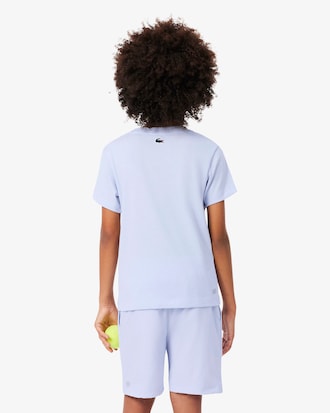 Unisex Ultra Dry Sport-T-shirt met Afdruk