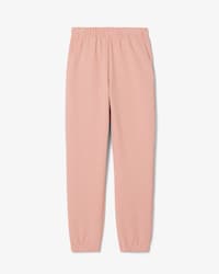 Fleece Sweatbroek