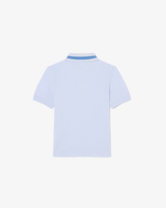 Petit Piqu&eacute; Polo