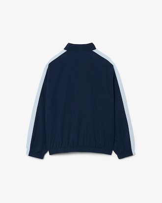 Unisex Diamond Tafzijden Colourblock Trainingspak