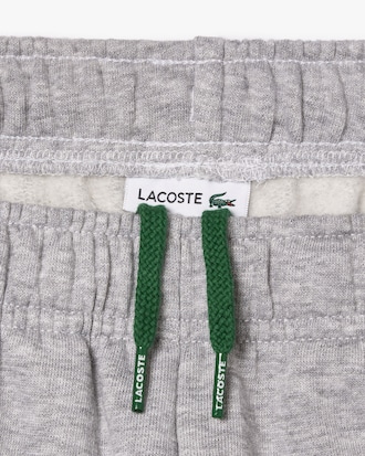Fleece Short