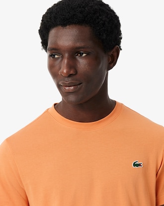 Ultra-Dry Krokodil Grafisch Sport-T-shirt