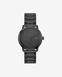 Lacoste.12.12 Metropole Stalen Horloge