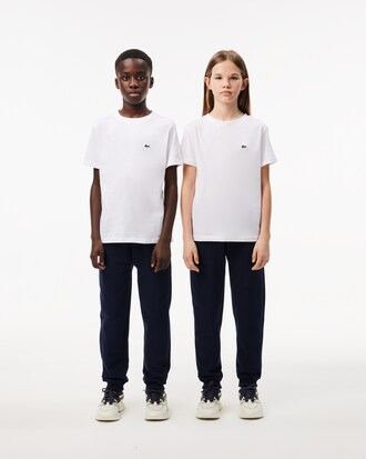 Fleece Sweatbroek