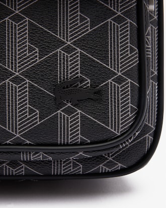 Grote The Blend Tas met Flapsluiting