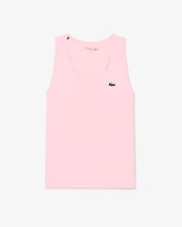 Slim Fit Midlayer Sport Tanktop