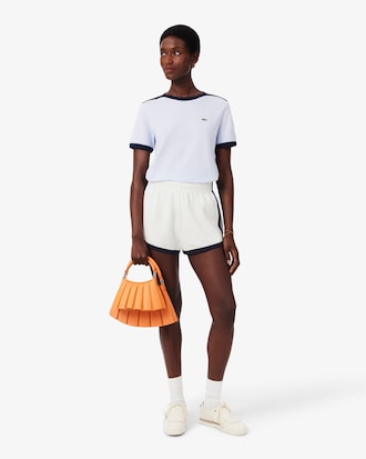 Archiefheruitgave Katoenen Short