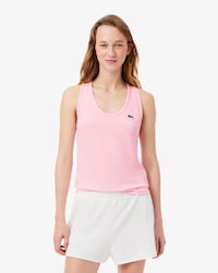 Slim Fit Midlayer Sport Tanktop