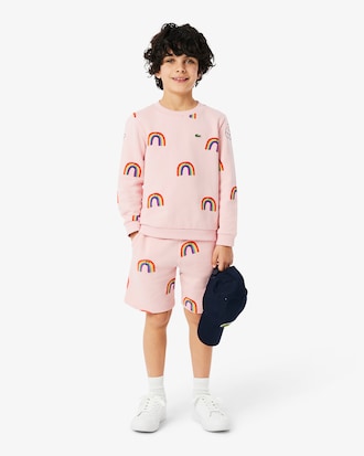 Powercourt Juniorsneakers