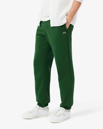 Regular Fit Sweatbroek