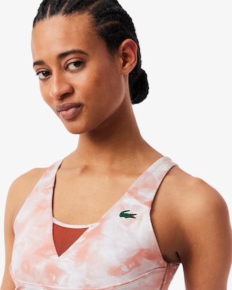 Ondersteunende Medium Stretch Sportbralette