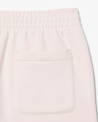Fleece Short