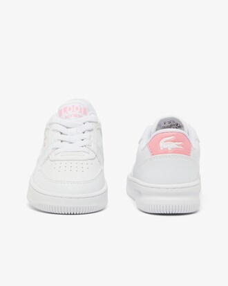 L001 SET Sneakers Jonge Kinderen