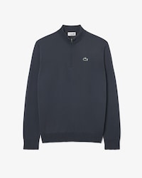 Warmteregulerende Golfsweater met Kwartrits