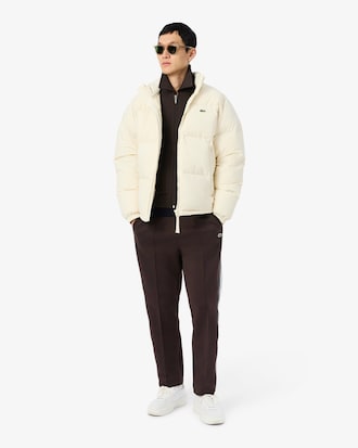 Frans Vervaardigd Sweatshirt met Rits