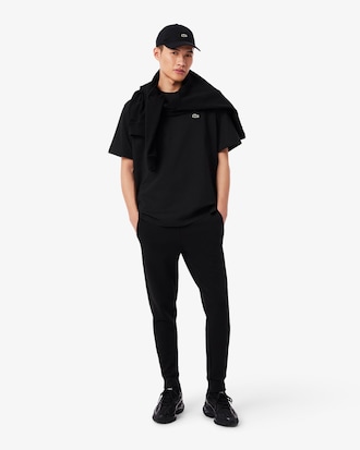 Zwaar Katoenen Jersey T-shirt