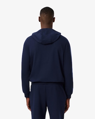 Fleece Loungehoodie
