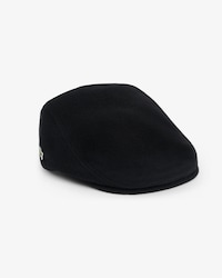 Baret van Gevilte Wol