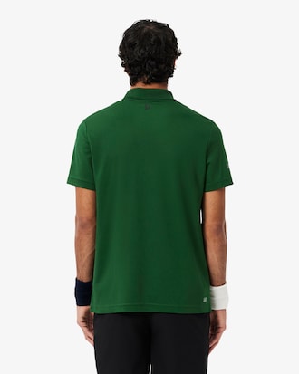 Lacoste Tennis x Novak Djokovic Polo