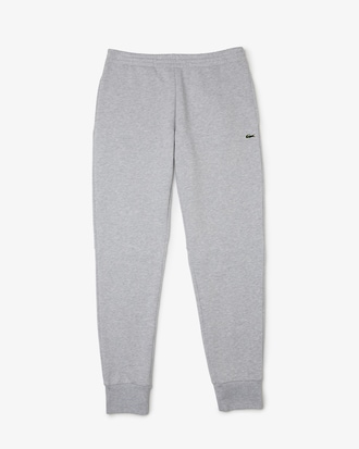 Sweatbroek met Slim Fit