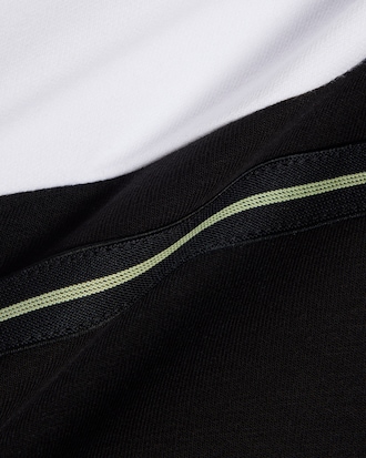 Colourblock Sport Sweatshirt met Rits