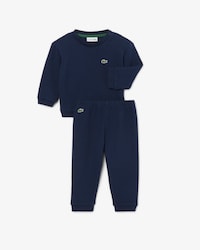 Fleece Trainingspak voor Jonge Kinderen