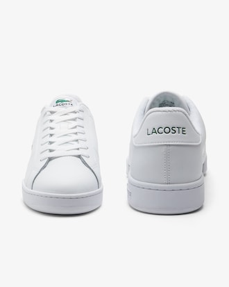 Carnaby Cup Leren Herensneakers