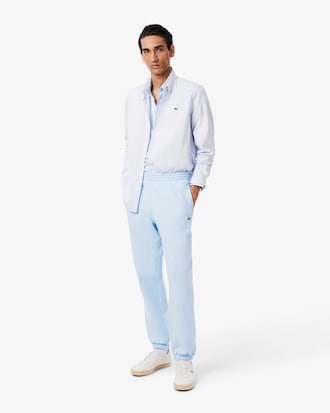 Regular Fit Sweatbroek