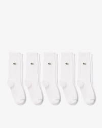 5-Pack Katoenen Sokken