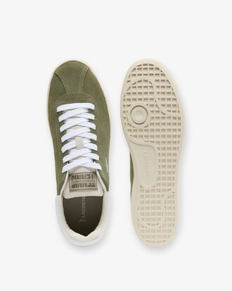 Baseshot Suède Herensneakers