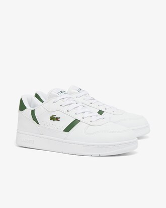 Junior's T-Clip Set Sneakers