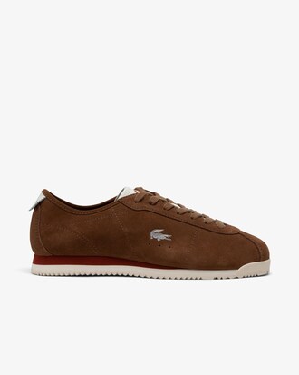 Club-Low Herensneakers