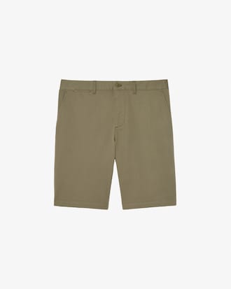 Slim Fit Stretch Katoenen Chinobroek