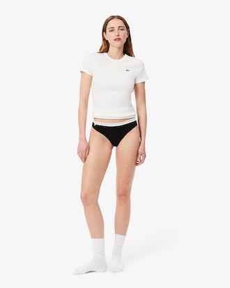 3-Pack Stretch Katoenen Onderbroek