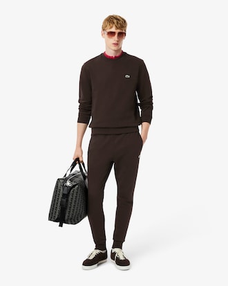 Sweatbroek met Slim Fit