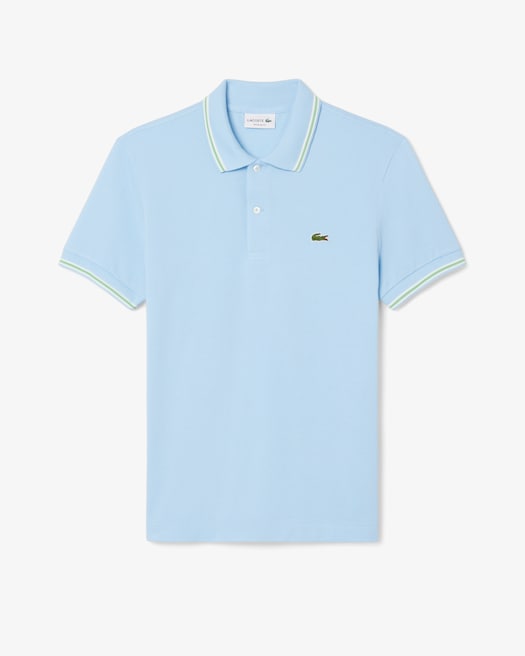 Pastelblauw