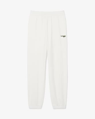 Joggingbroek met Rechte Pasvorm en Logo