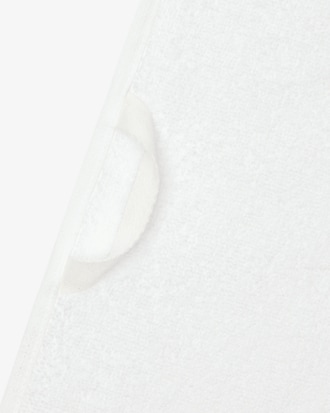 L Lecroco-badhanddoek